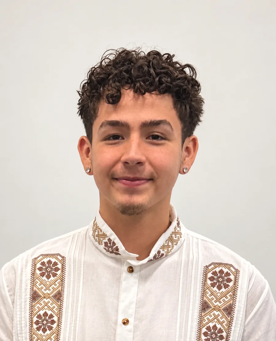 Jacob Castro