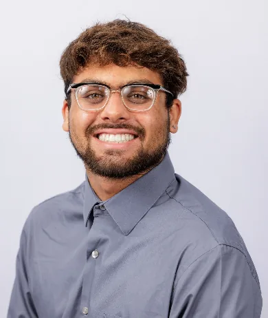 Jeet Patel